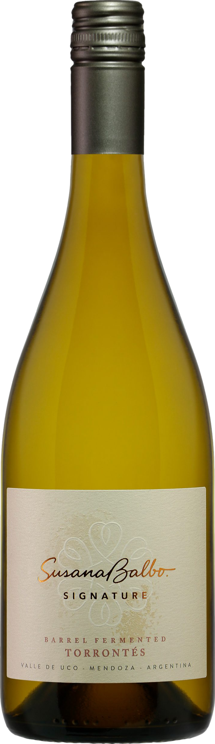 Image of Susana Balbo Signature Barrel Fermented Torrontes 2022