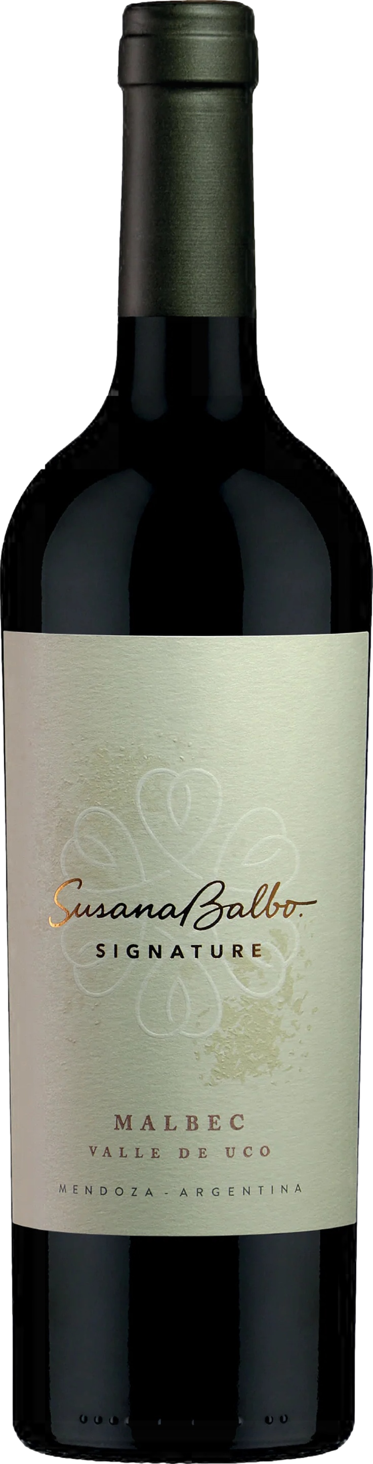 Susana Balbo Signature Malbec 2022