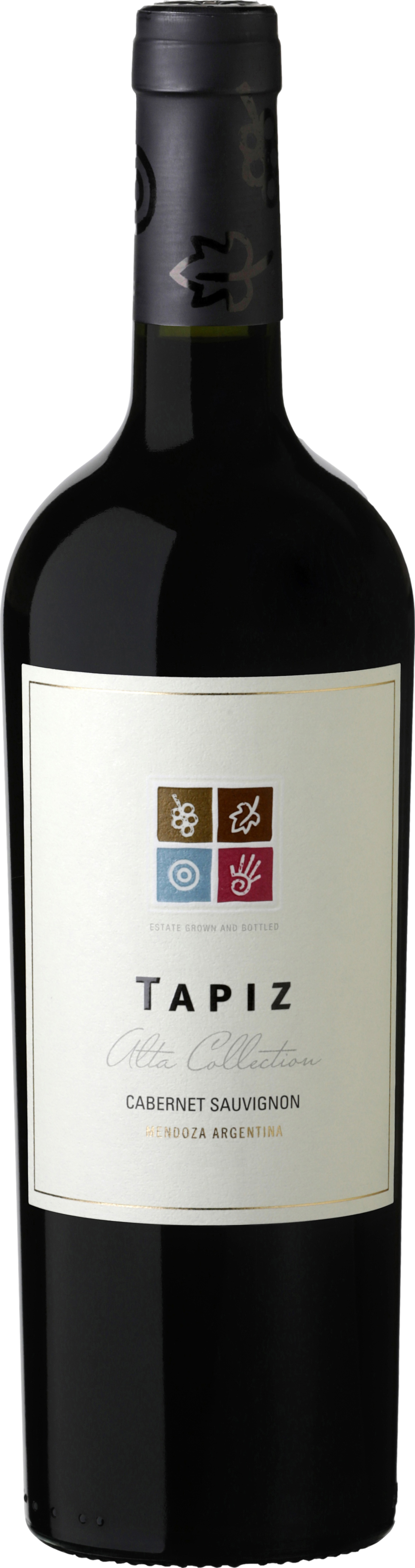 Tapiz Alta Collection Cabernet Sauvignon 2020