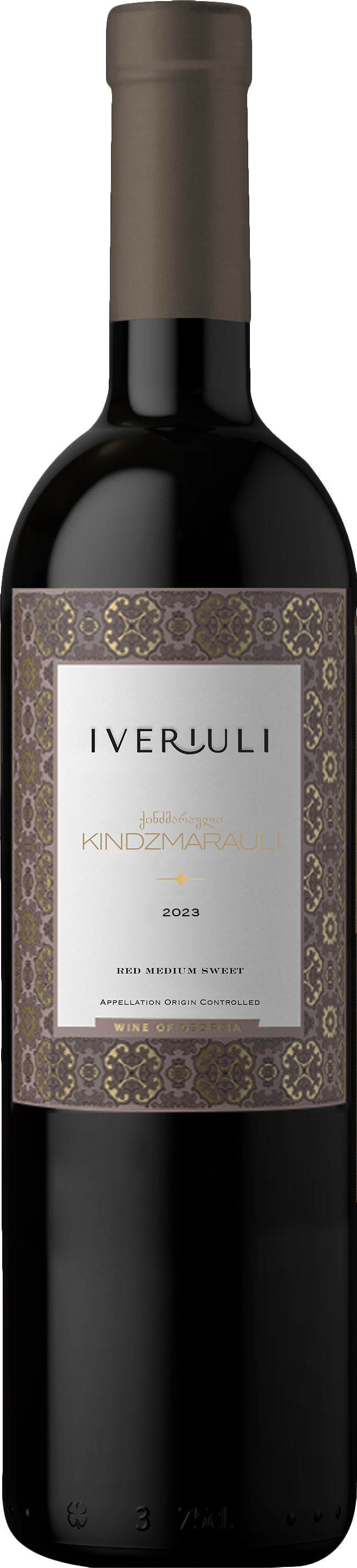 Tbilvino Iveriuli Kindzmarauli 2024