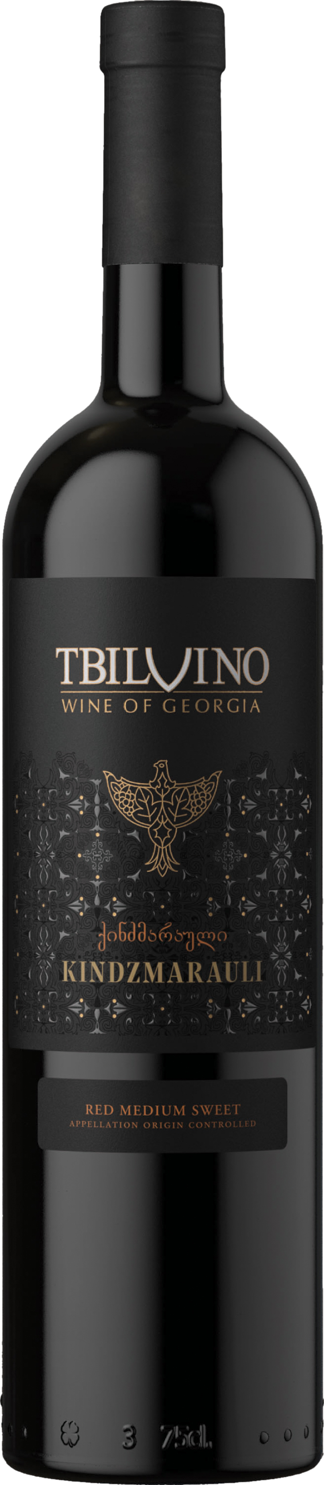 Tbilvino Kindzmarauli 2024