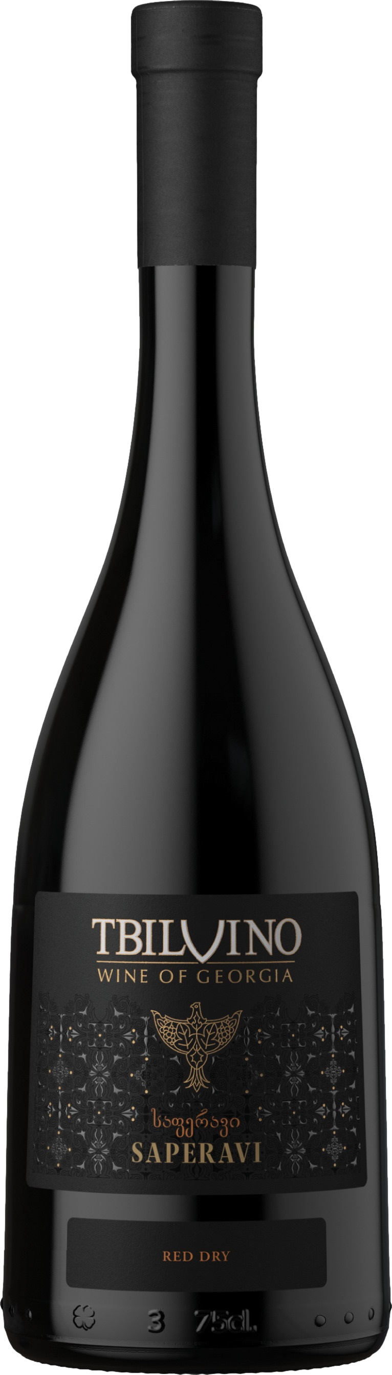 Tbilvino Saperavi 2024