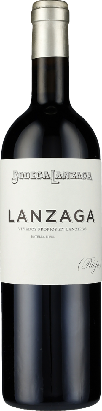 Image of Telmo Rodriguez Bodega Lanzaga Rioja 2019