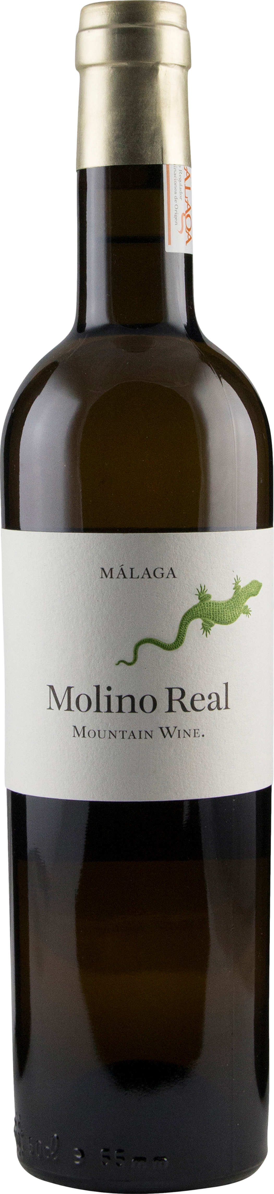 Image of Telmo Rodriguez Molino Real 2014