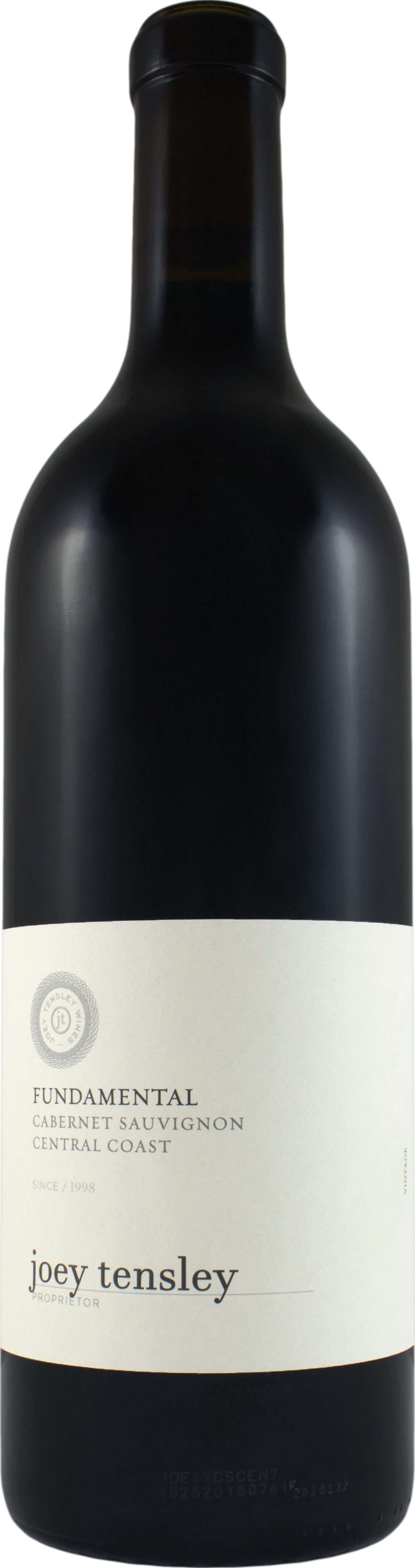 Tensley Fundamental Cabernet Sauvignon 2021
