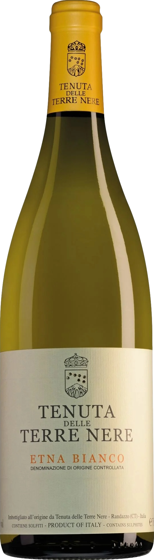 Tenuta delle Terre Nere Etna Bianco 2025