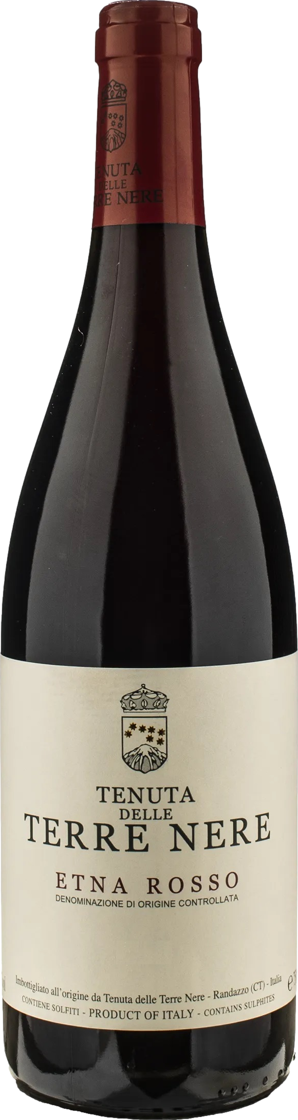 Tenuta delle Terre Nere Etna Rosso 2023