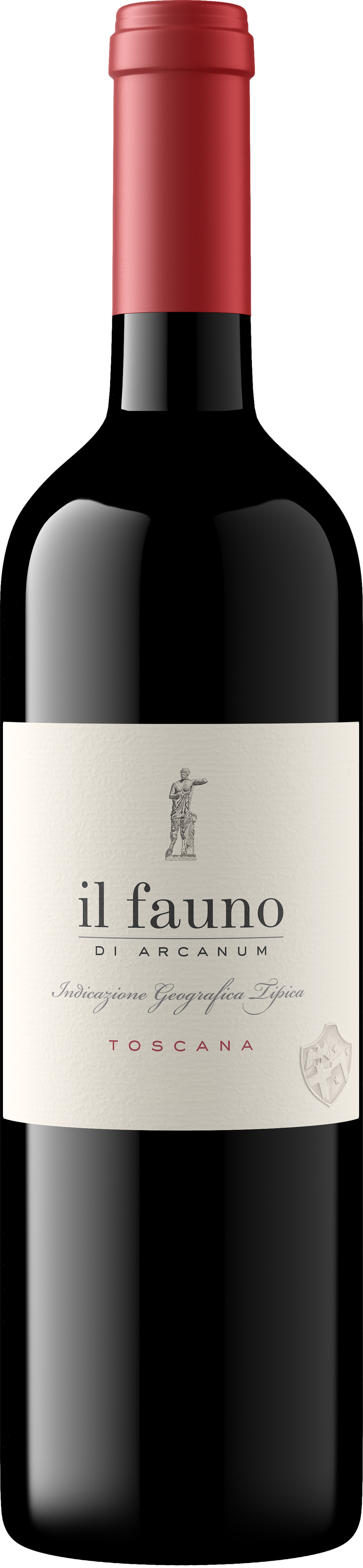 0850202002247 - Il Fauno di Arcanum 2022