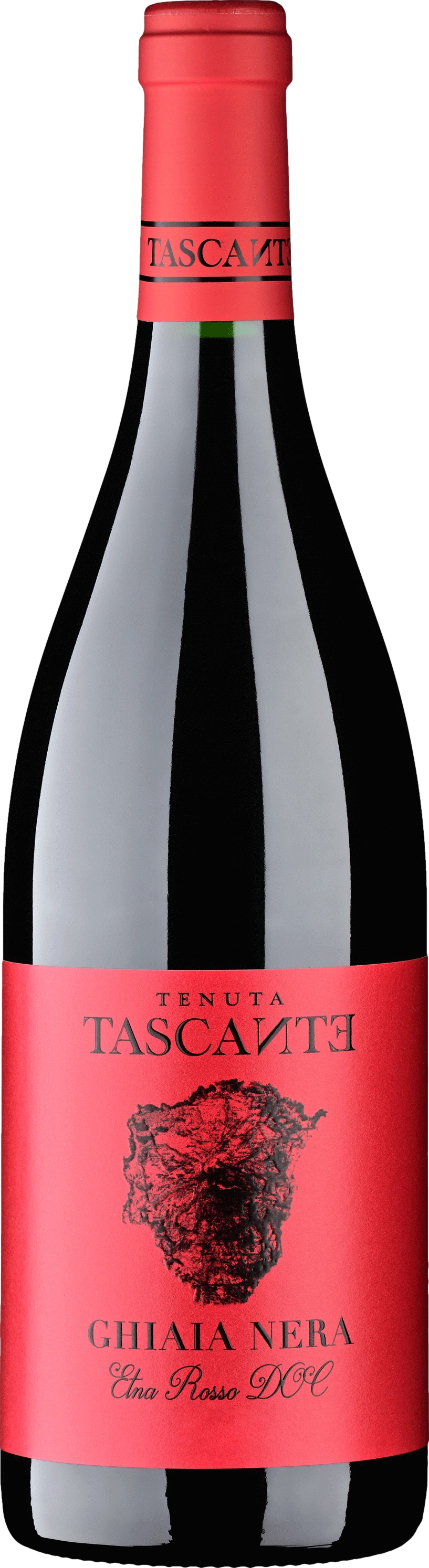 Tenuta Tascante Ghiaia Nera Etna Rosso 2018