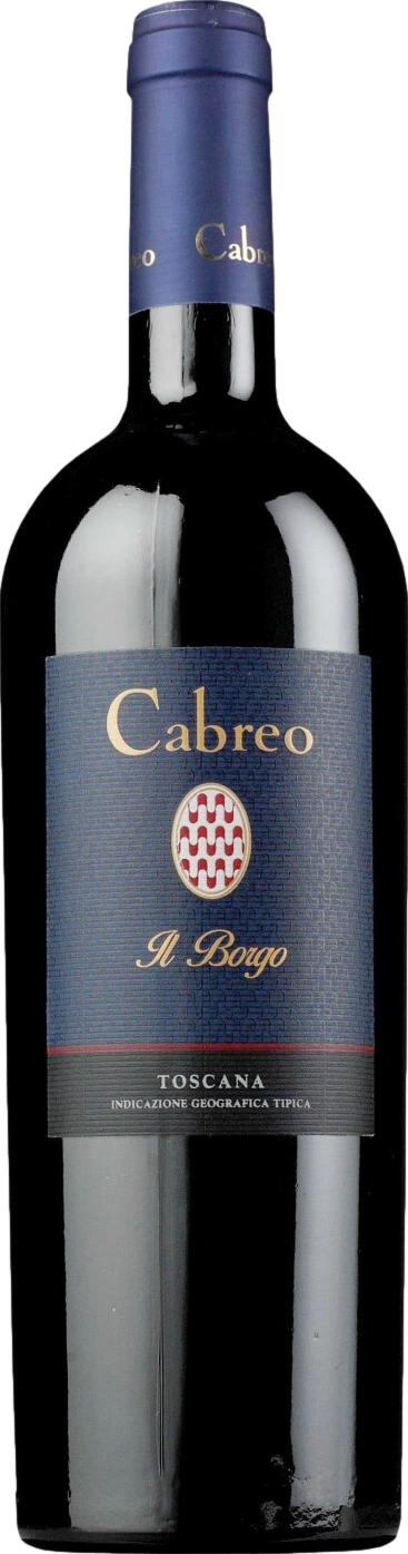 Tenute del Cabreo Cabreo Il Borgo 2021 - 8wines DACH