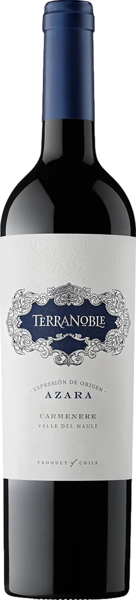 Terra Noble Azara Carmenere 2022