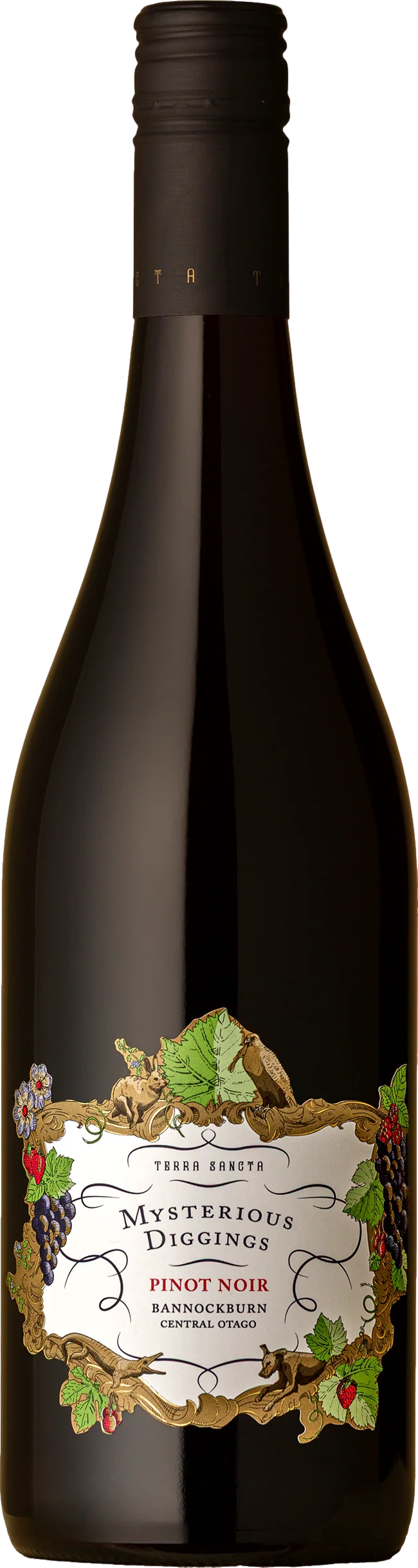 Terra Sancta Mysterious Diggings Pinot Noir 2024