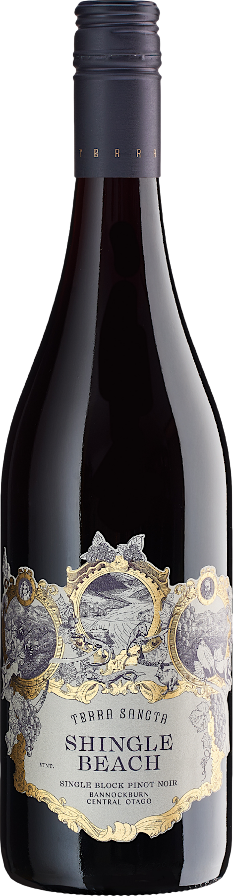 Terra Sancta Shingle Beach Pinot Noir 2024