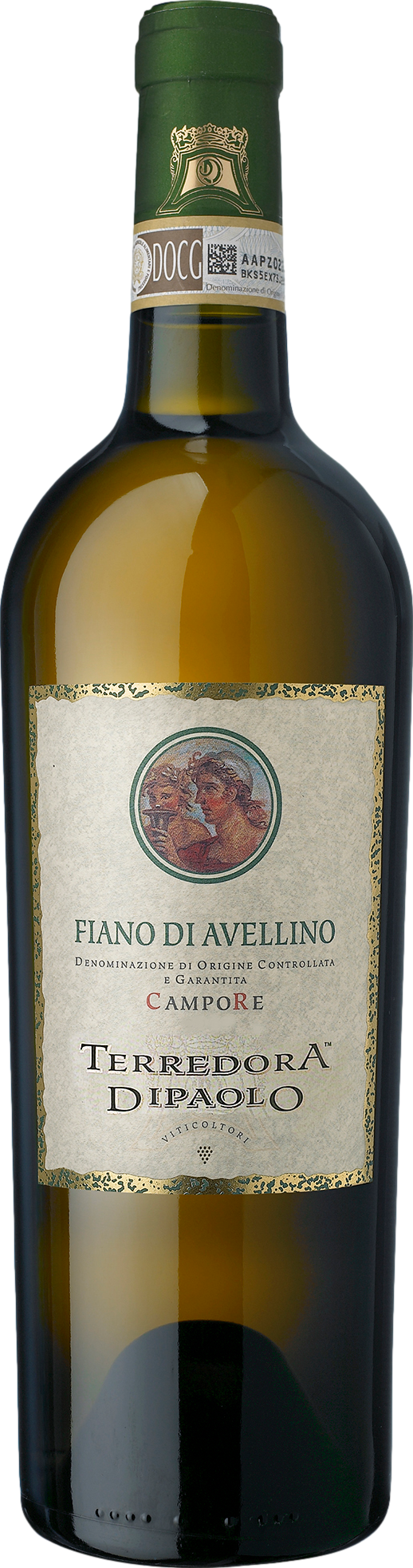 0789555360509 - Fiano di Avellino Campore 2018