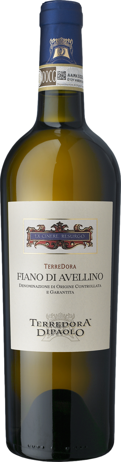 Image of Terredora Fiano di Avellino Ex Cinere Resurgo 2022