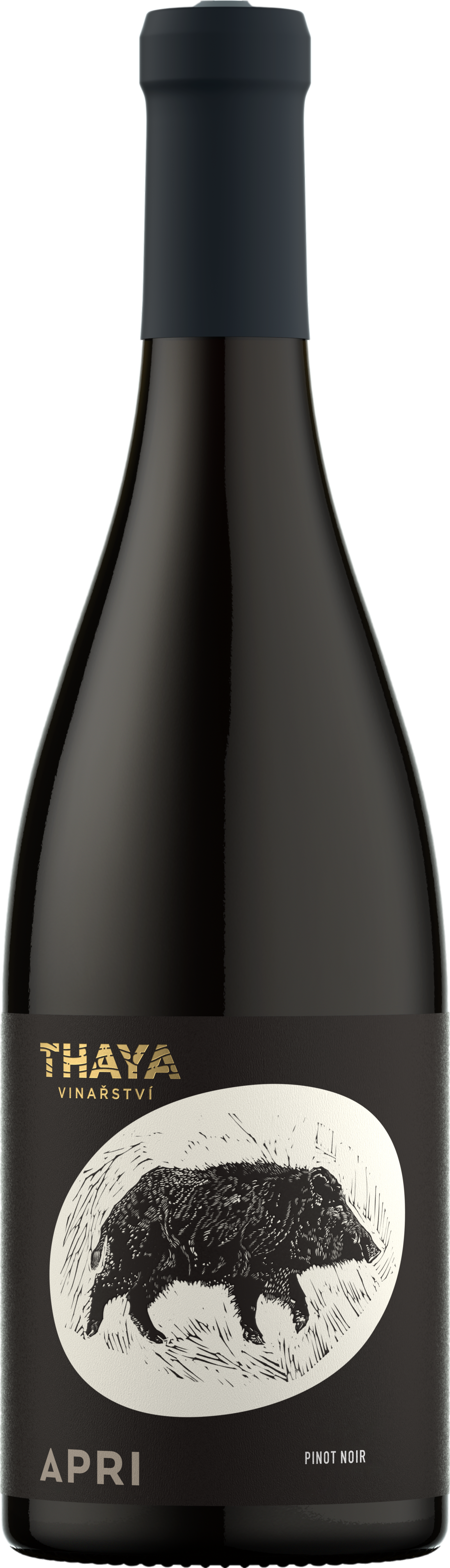 Thaya Apri Pinot Noir 2022