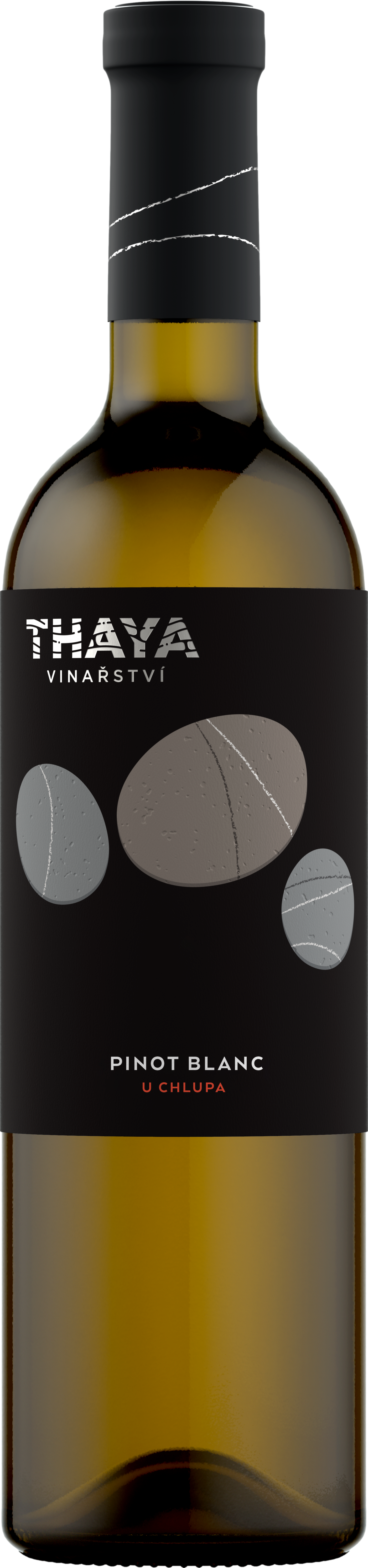 Thaya Pinot Blanc U Chlupa 2022