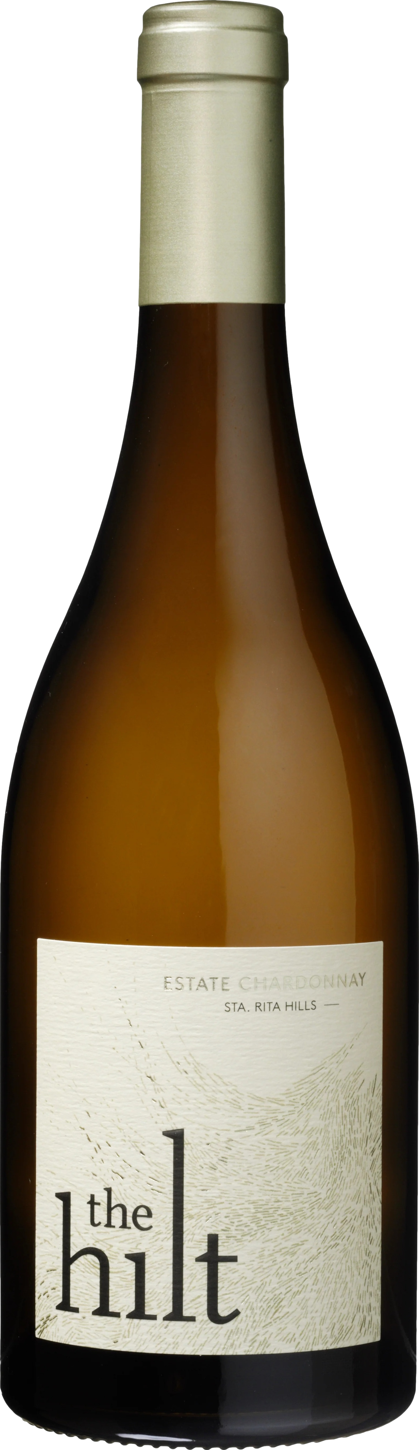 The Hilt Estate Chardonnay 2019