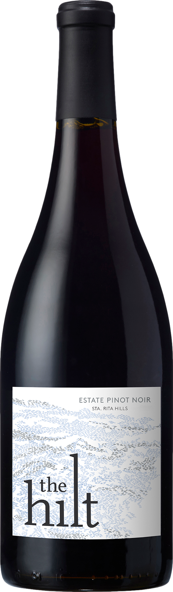 The Hilt Pinot Noir 2019