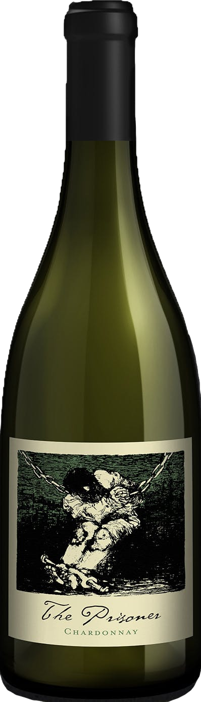 The Prisoner Wine Company Chardonnay 2019