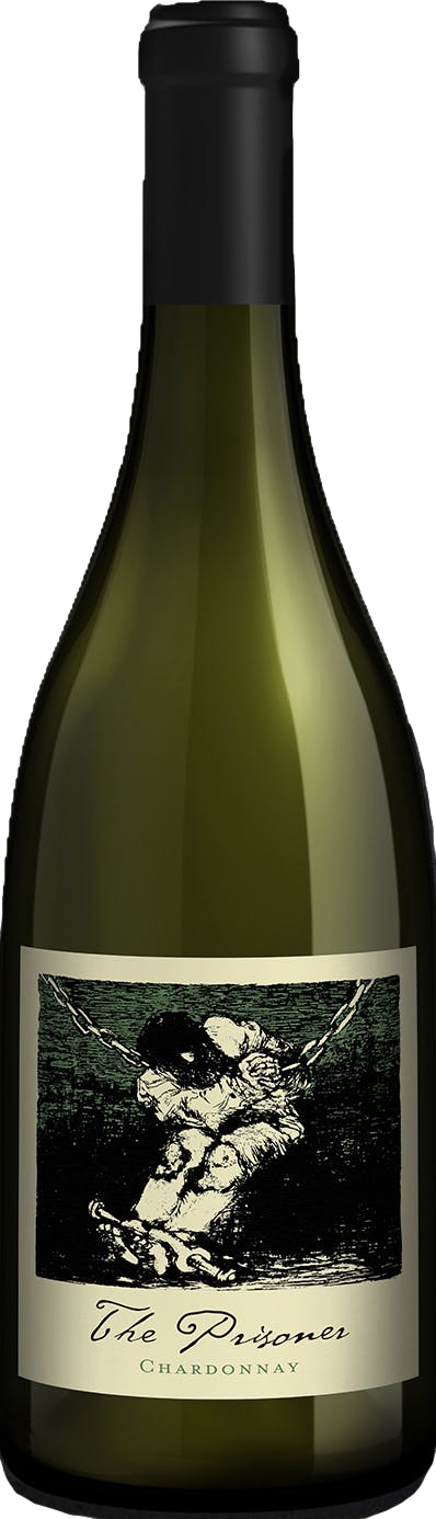 The Prisoner Wine Company Chardonnay 2022 The Prisoner Wine Company Chardonnay 2022