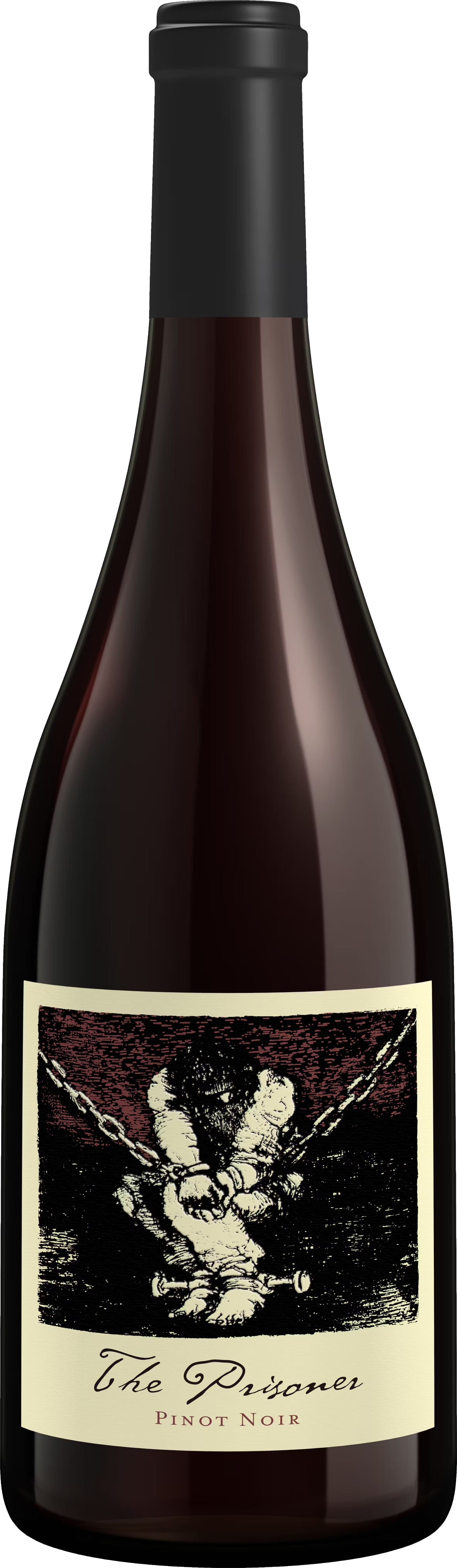 The Prisoner Wine Company Pinot Noir 2022