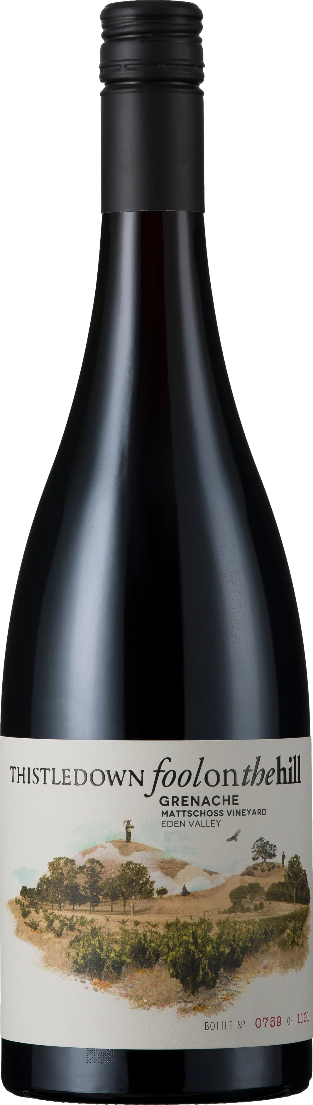 Thistledown Fool on the Hill Grenache 2024
