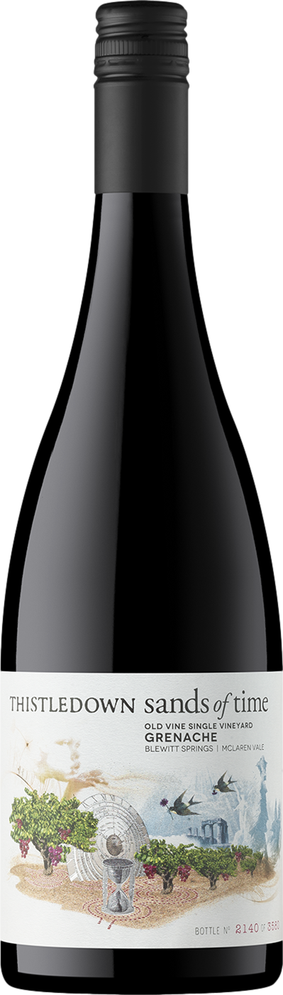 Thistledown Sands of Time Grenache 2024