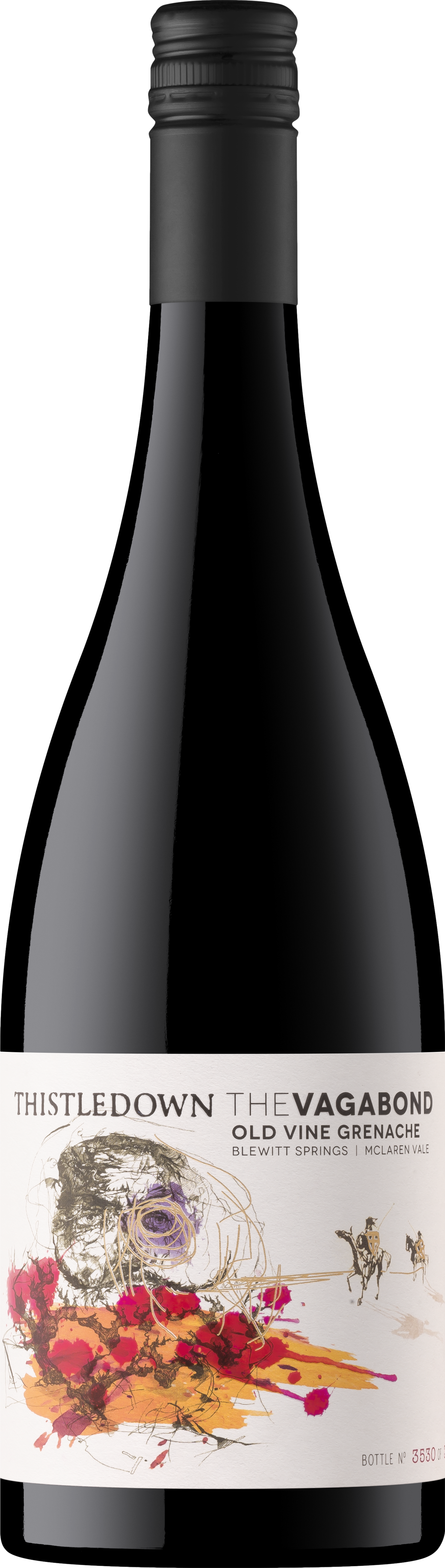 Image of Thistledown Vagabond Grenache 2021