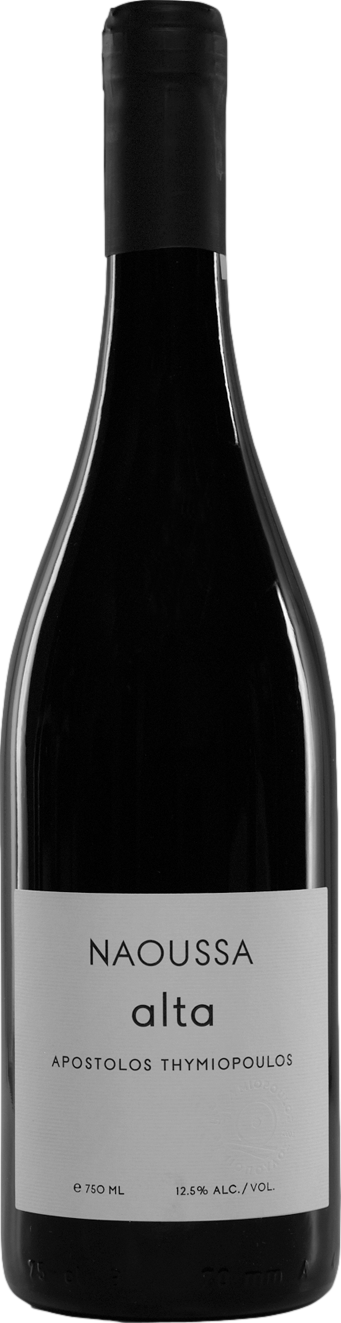 Thymiopoulos Naoussa Alta 2024
