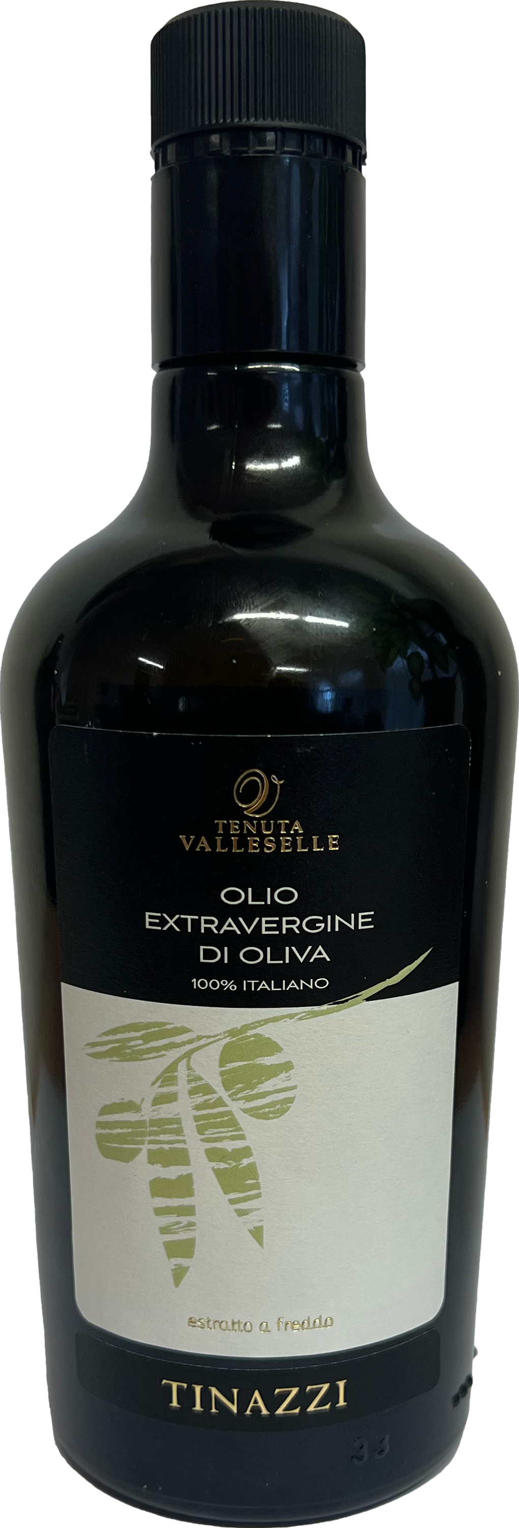 Tinazzi Olive Oil Valleselle