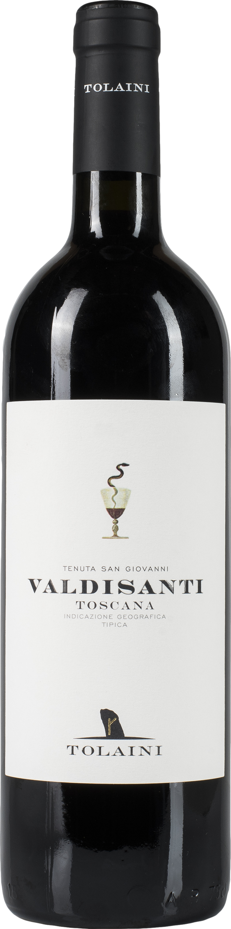 Tolaini Valdisanti 2022