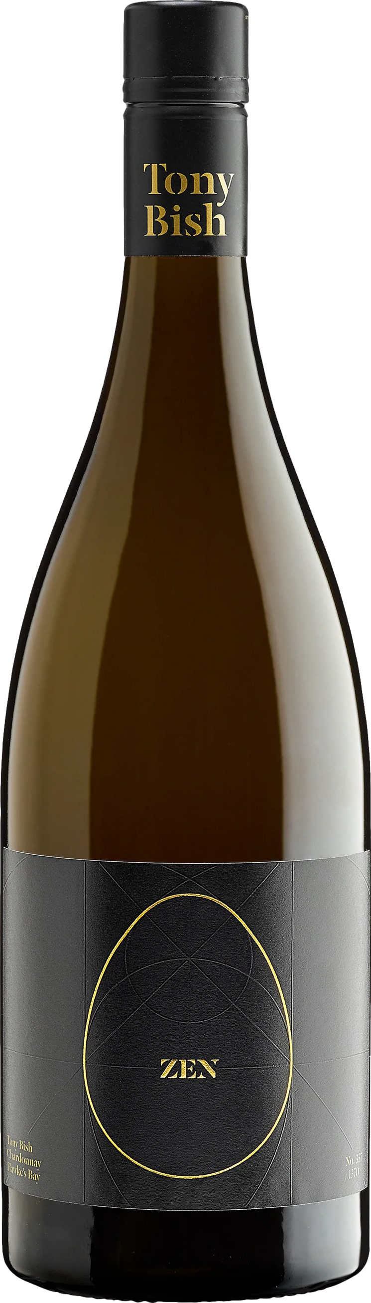 0799439590076 - Zen Chardonnay 2020