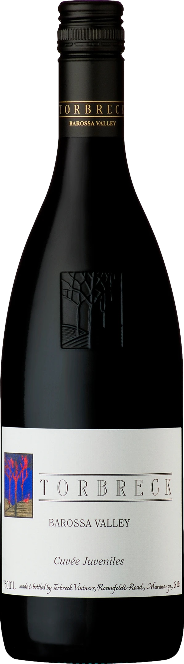 Torbreck Cuvee Juveniles 2020