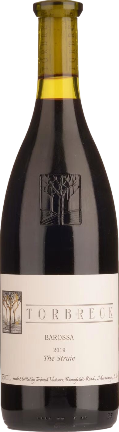 Torbreck The Struie Shiraz 2019