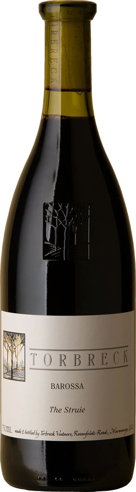 Torbreck The Struie Shiraz 2024