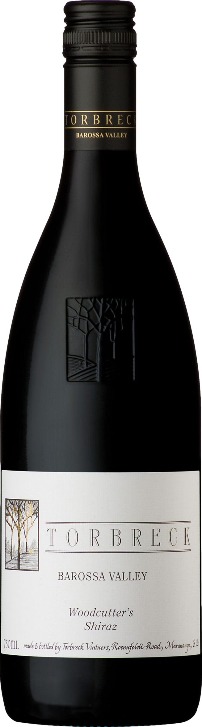 Torbreck Woodcutter's Shiraz 2023