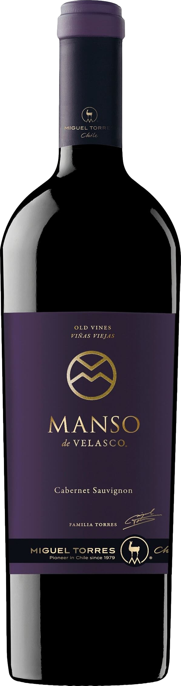 Torres Manso de Velasco 2019