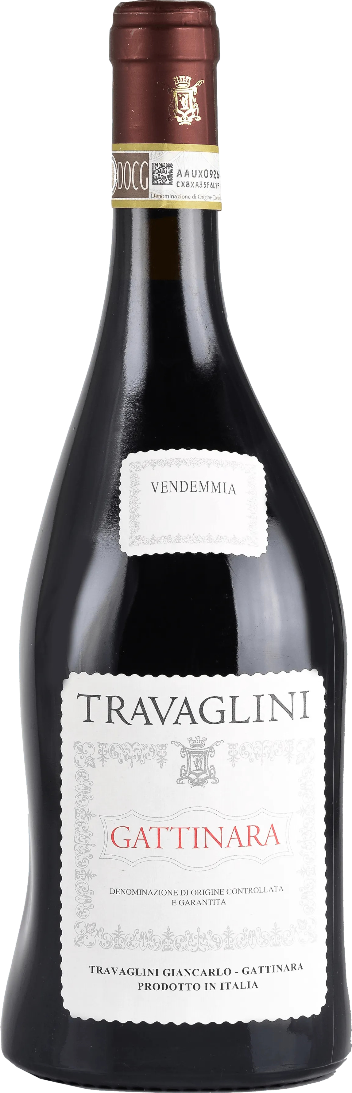 Travaglini Gattinara 2021 - 8wines DACH