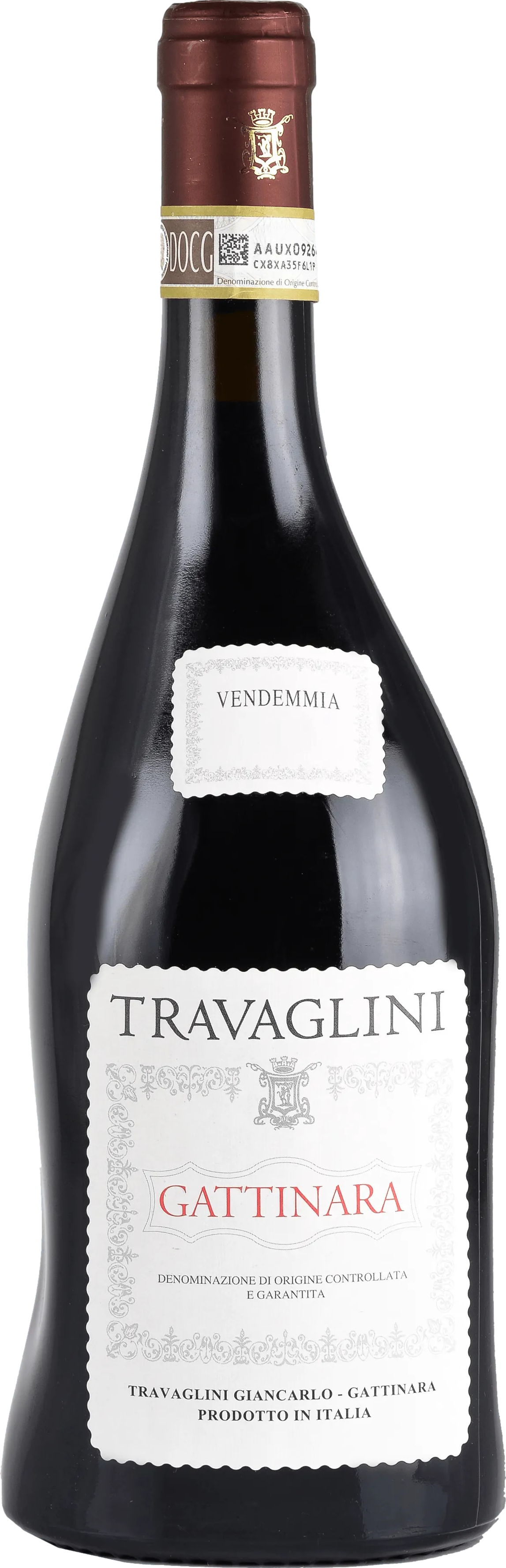 Travaglini Gattinara 2022