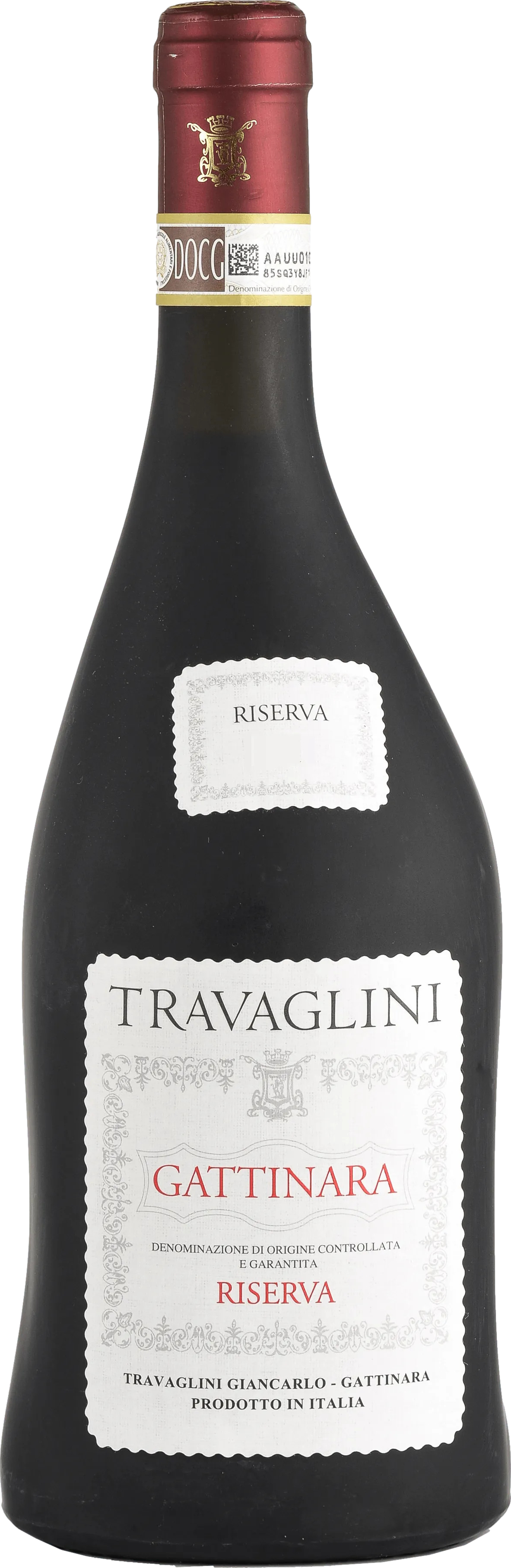 Travaglini Gattinara Riserva 2019 - 8wines DACH