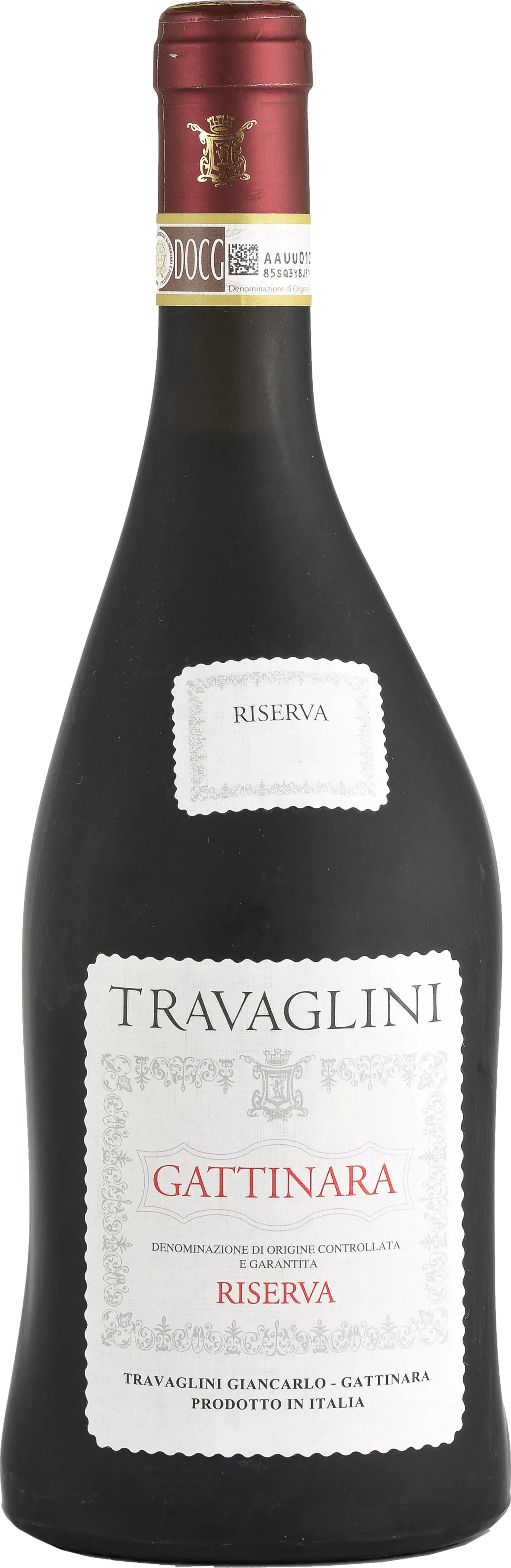 Travaglini Gattinara Riserva 2020