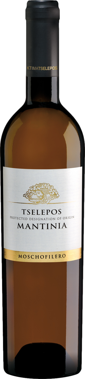 Tselepos Mantineia Moschofilero 2024