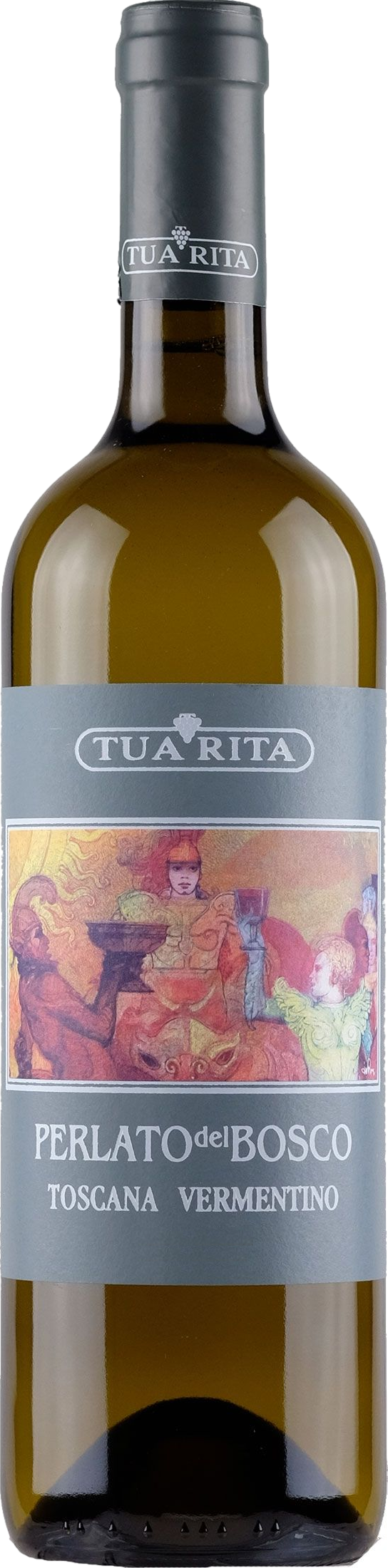 Tua Rita Perlato del Bosco Bianco 2022