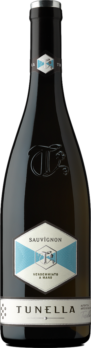 Tunella Sauvignon Blanc 2025