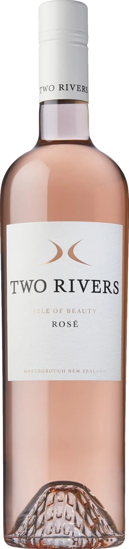 Two Rivers Isle of Beauty Rose 2025