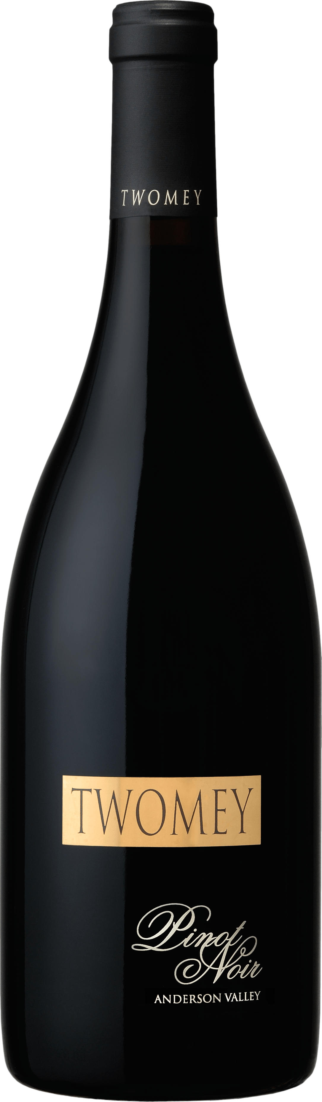 0785214490754 - Twomey Pinot Noir Anderson Valley 2015