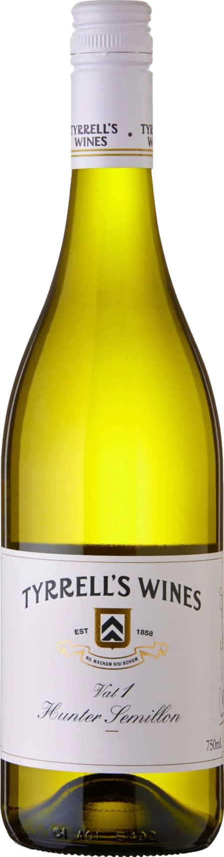 Tyrrell's Vat 1 Semillon 2019