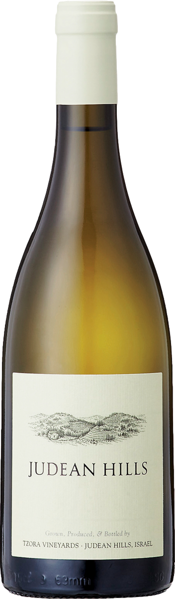 Tzora Judean Hills Blanc 2023