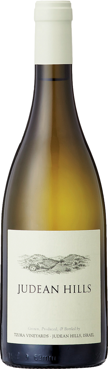 Tzora Judean Hills Blanc 2025